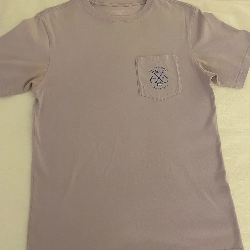 Southern tide shirt